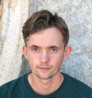 Dylan Letessier